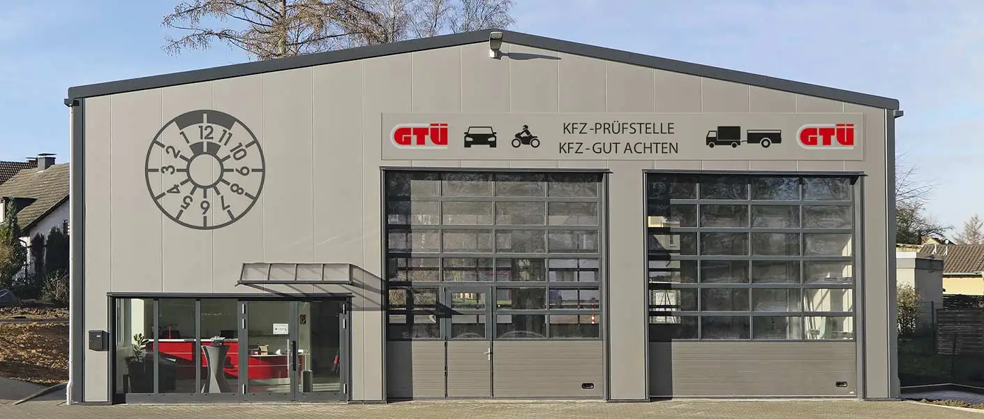 Kfz Prüfstelle Bochum Linden Dr Ing Jörg Lubnau